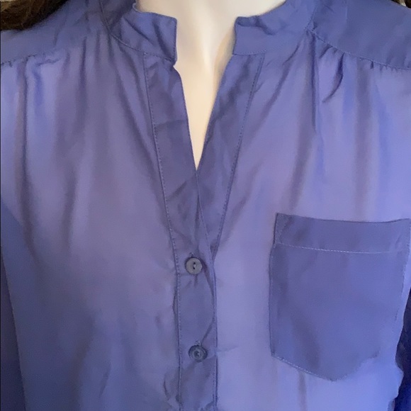 Light tunic - Picture 4 of 5